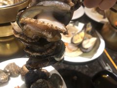 -川骄海鲜自助(河东店)