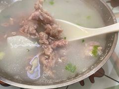 -阿灶卤煮老店·姜母鸭(五店市总店)