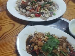 -肥弟大排档(汕樟路店)