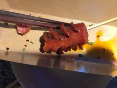 -肥妹烧腊店(洪湖店)