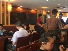 大堂-过桥缘·过桥米线(大华虎城嘉年华店)