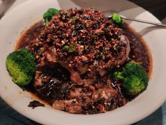 -坛宗剁椒鱼头(河西王府井店)