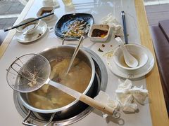 -三毛牛肉店(福强店)