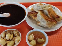 -劈柴院锅贴(沈阳路店)