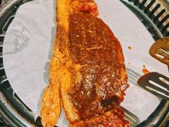 -鹤之乡·齐齐哈尔烤肉·非遗(秋涛路店)