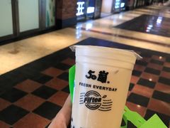 -50岚(太平洋森活天地店)