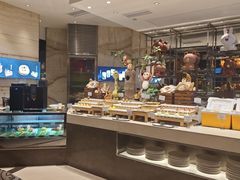 -怡咖啡自助餐(宁波香格里拉店)