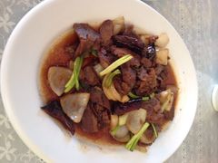 清迈云南饭店-云南餐厅