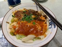 -大嘻咹biangbiang面(历史博物馆店)