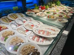 -海味世家·家常菜馆(明州里店)