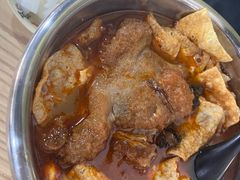 -柳星螺蛳粉(长业天悦城店)
