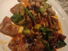 凉菜-火炉火自助餐(喜隆多店)