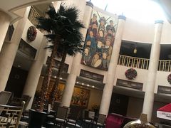 -北京前门建国饭店