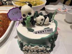 -鸡毛店·川菜(文殊院店)