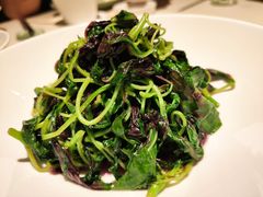 清炒苋菜-成隆行·蟹王府(九江路店)