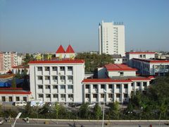 -首都医科大学附属北京潞河医院