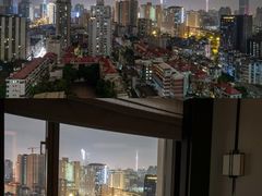 -广州德安丽舍凯宾斯基酒店