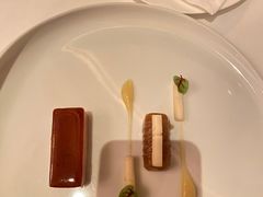 -Caprice(香港四季酒店)