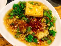 -川成串·自助串串香火锅(朝阳店)