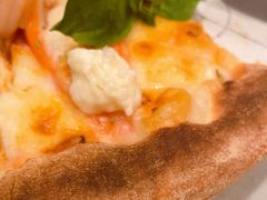 经典榴莲披萨-卡朋厨房(289艺术园区店)