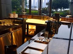 -长沙北辰洲际酒店-兰调全日餐厅