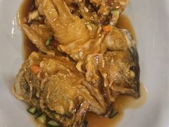 -牟传仁饭庄(星海店)