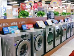 -苏宁易购(Suning Pro南昌东方银座店)