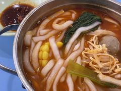 砂锅土豆粉-紫金港餐饮中心-风味餐厅(浙江大学紫金港校区店)