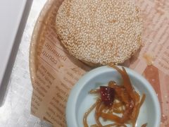 -清真·鸦儿李记·涮肉(花市店)