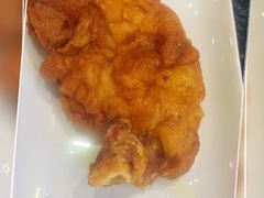 -老苏州芳和园茶酒楼  传统苏帮菜(观前店)
