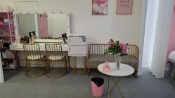 -奈弗里·疗愈SPA·美肤中心