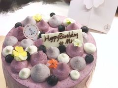 -SAYScake善食感戚风蛋糕(临江大道店)