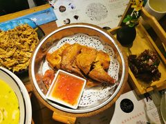 -胡桃里音乐酒馆(石家庄店)