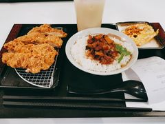 -永和大王(浦东南路店)