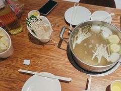 -掂档潮汕牛肉火锅(cityon熙地港店)