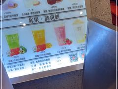 -君之狮子山·轻糖烘焙(松江印象城店)