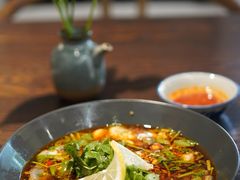 -大洋家·精品潮汕菜·生腌砂锅粥(天河东路店)
