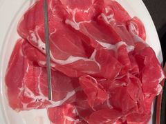 -额尔敦涮肉自助(摩尔城店)