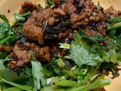 -兔槽江湖菜·重庆璧山兔(水围店)