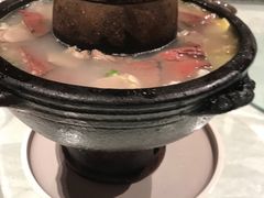-云采云南菜(中山北路店)