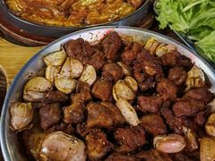 -永红源啤酒·烧烤·海鲜·大排档(青特城店)