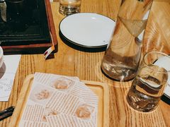 -原石牛扒·约会餐厅(龙城万科里店)