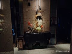 -天诚足道(金融街店)