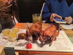 -大鸽饭(北京路店)
