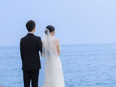 -经典婚纱摄影美学馆·私人定制