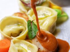 -沈阳君悦酒店·意坊意大利餐厅