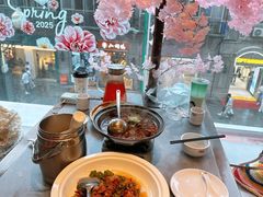 -肖记公安牛肉鱼杂馆·省级非物质文化遗产(江汉路直营店)