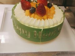 -马哥孛罗酒店·SAVVY全日餐厅