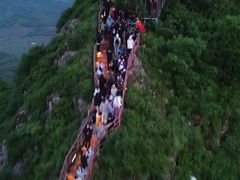 -吉林拉法山