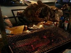 -张记烤羊腿